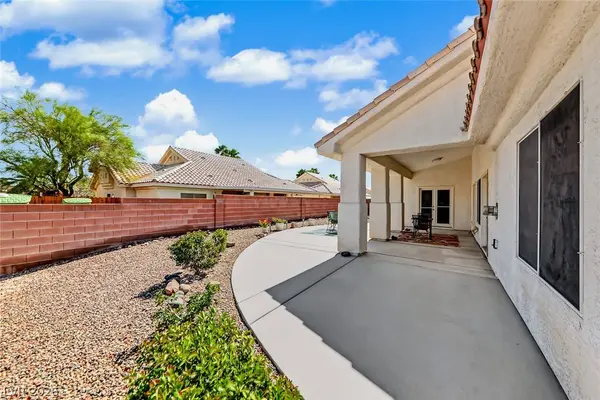 5616 Sligo ST, Las Vegas, NV 89130
