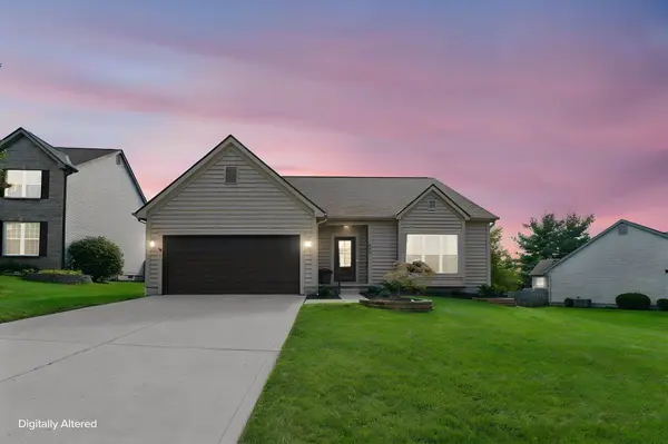 905 Caroway Boulevard, Columbus, OH 43230