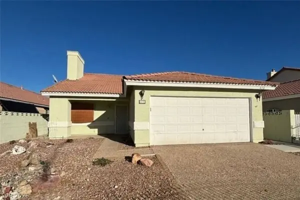 478 Searchlight DR