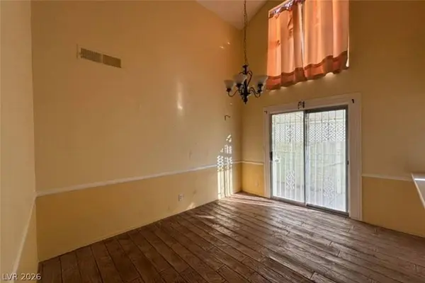 478 Searchlight DR, Las Vegas, NV 89110