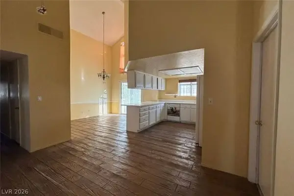 478 Searchlight DR, Las Vegas, NV 89110
