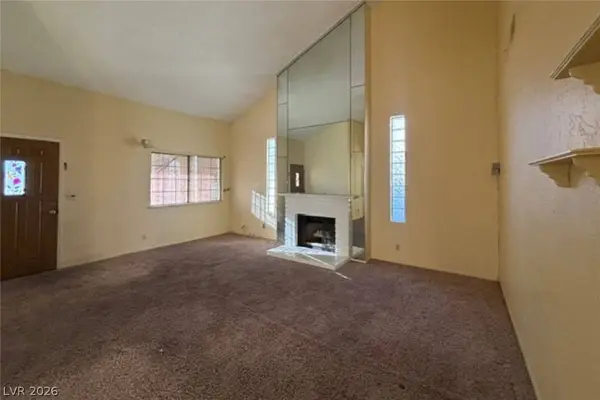 478 Searchlight DR, Las Vegas, NV 89110