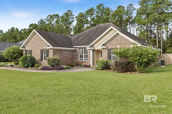 24909 Steadfast Court, Daphne, AL 36526