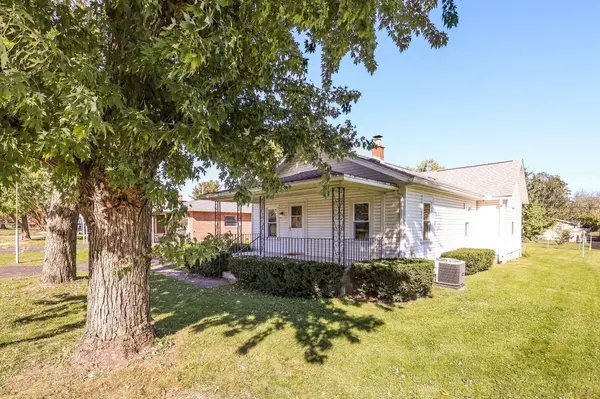 132 Rockwell Road, Columbus, OH 43207