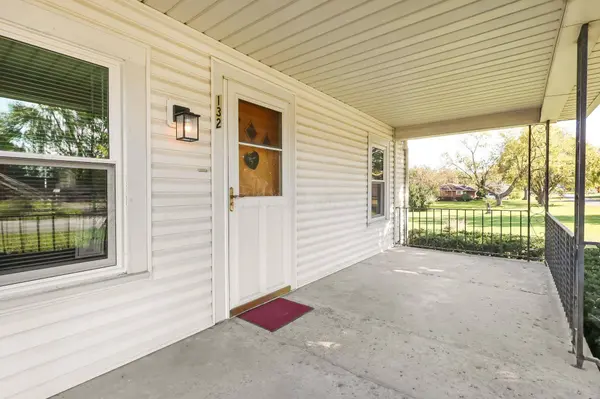 132 Rockwell Road, Columbus, OH 43207
