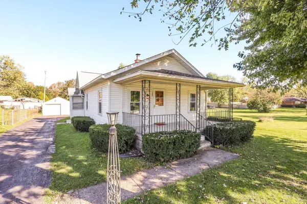 132 Rockwell Road, Columbus, OH 43207