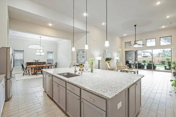 22819 Moore Point LN, Richmond, TX 77469
