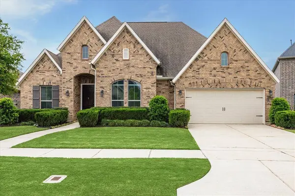 22819 Moore Point LN, Richmond, TX 77469