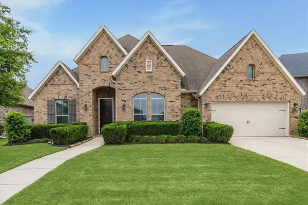 22819 Moore Point LN, Richmond, TX 77469