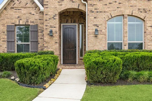 22819 Moore Point LN, Richmond, TX 77469