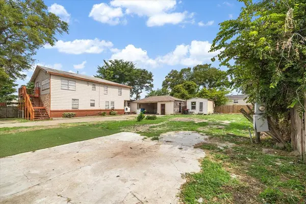 13929 Eagle Pass ST, Houston, TX 77015