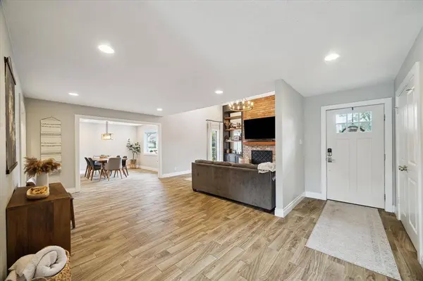 1802 Cedar Creek CT, Houston, TX 77077