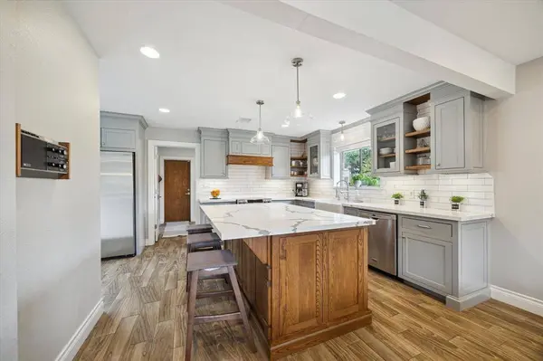 1802 Cedar Creek CT, Houston, TX 77077