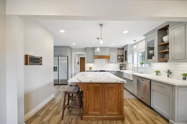 1802 Cedar Creek CT, Houston, TX 77077