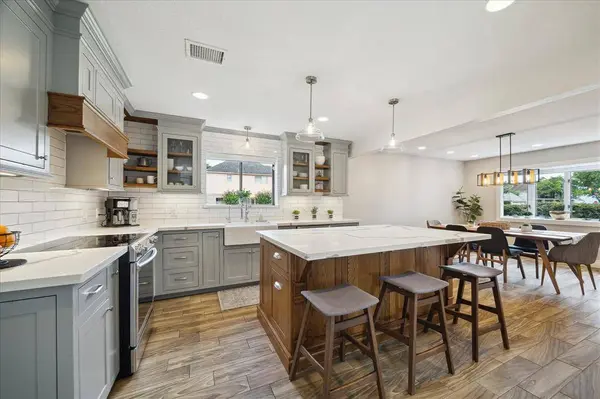 1802 Cedar Creek CT, Houston, TX 77077