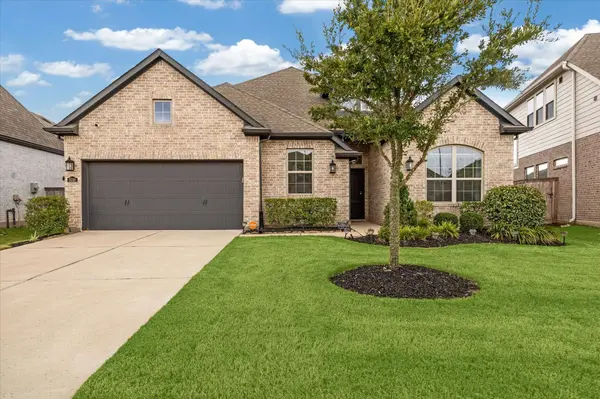 2030 Hays Ranch DR, Richmond, TX 77469