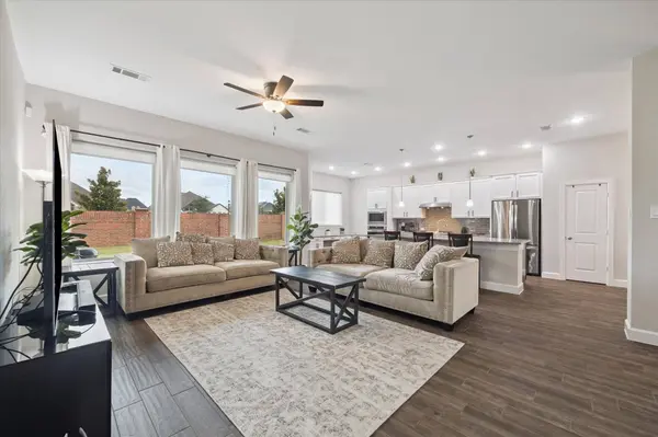 2030 Hays Ranch DR, Richmond, TX 77469