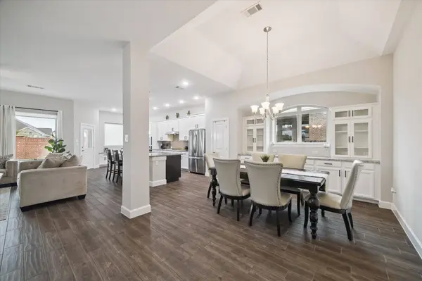 2030 Hays Ranch DR, Richmond, TX 77469