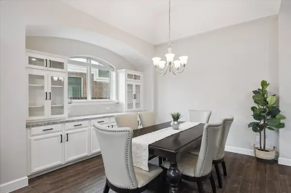 2030 Hays Ranch DR, Richmond, TX 77469