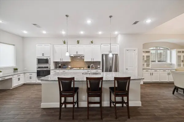 2030 Hays Ranch DR, Richmond, TX 77469