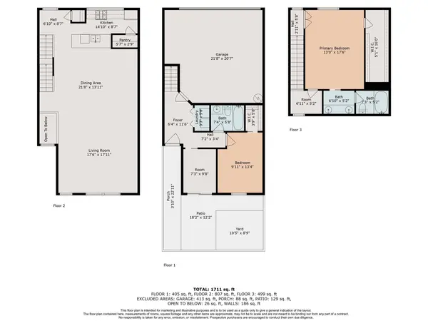 2720 La Branch ST, Houston, TX 77004