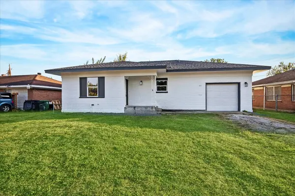 434 Barkley ST, Houston, TX 77022