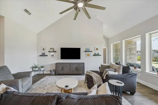 24323 Rose Cobbler DR, Richmond, TX 77469