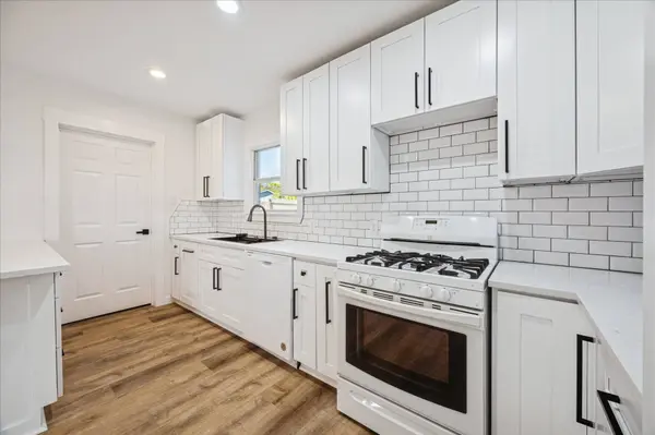 306 Ogilvie ST, Houston, TX 77017