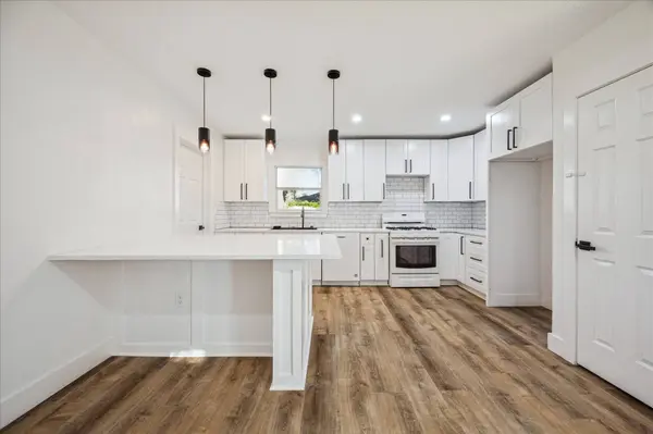 306 Ogilvie ST, Houston, TX 77017