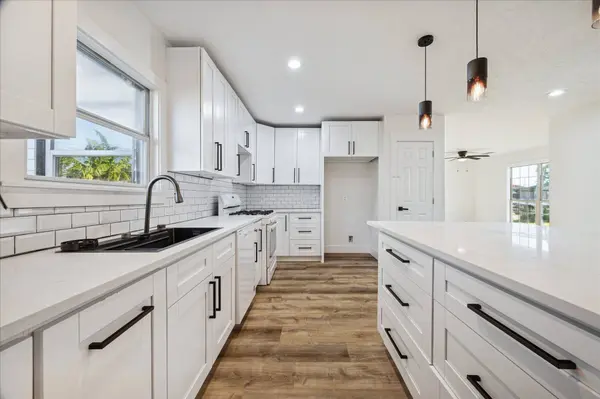 306 Ogilvie ST, Houston, TX 77017