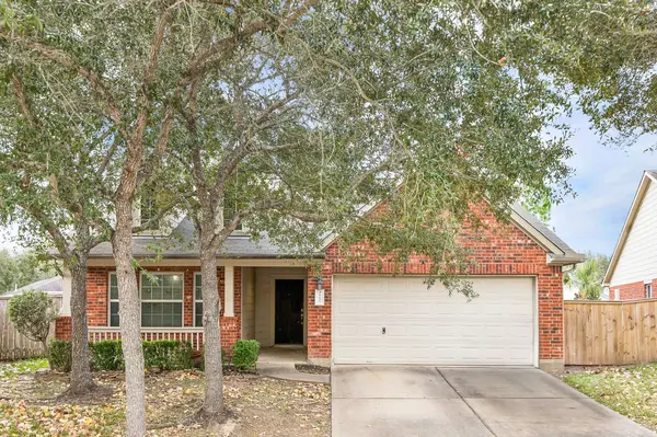 21127 Machall Manor CT, Richmond, TX 77406