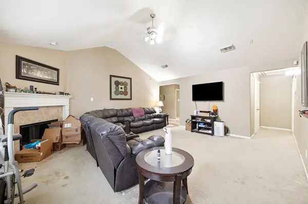 21127 Machall Manor CT, Richmond, TX 77406