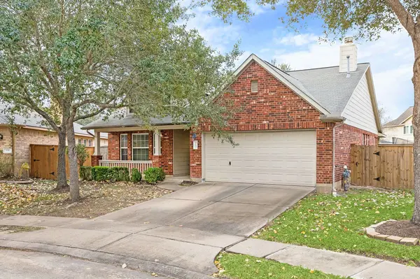 21127 Machall Manor CT, Richmond, TX 77406