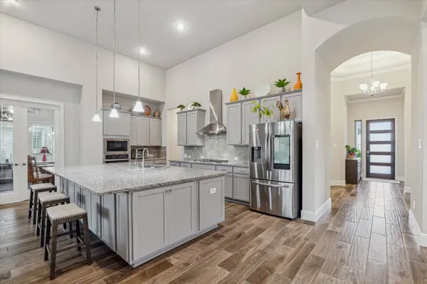 22811 Moore Point LN, Richmond, TX 77469