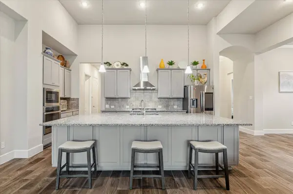 22811 Moore Point LN, Richmond, TX 77469