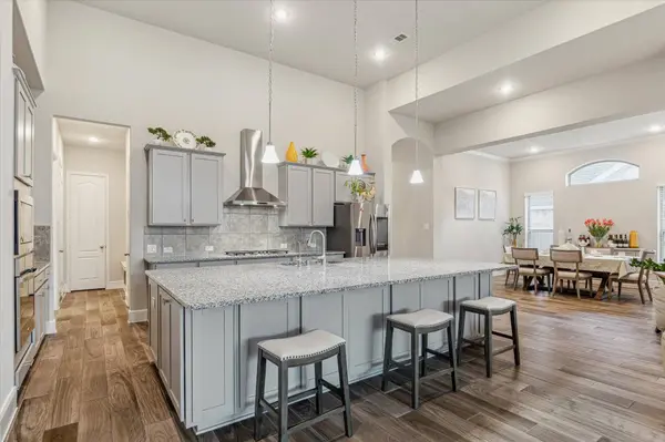 22811 Moore Point LN, Richmond, TX 77469