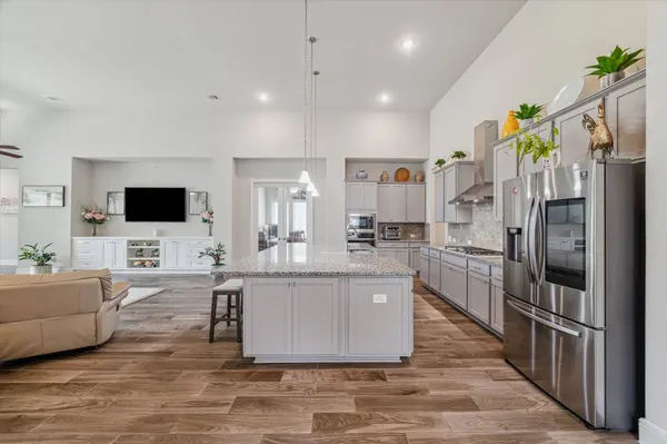 22811 Moore Point LN, Richmond, TX 77469