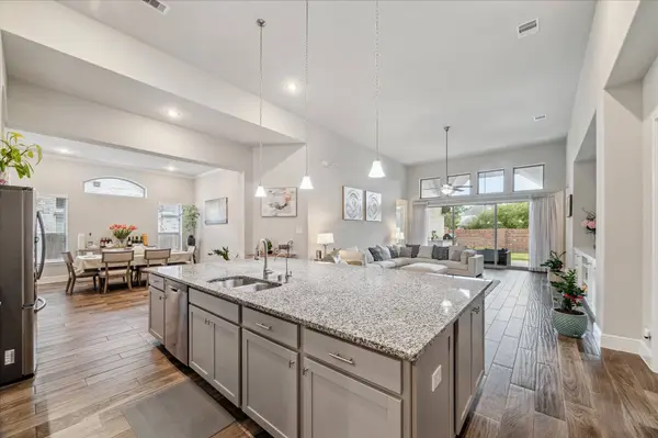 22811 Moore Point LN, Richmond, TX 77469