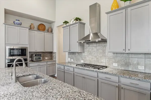 22811 Moore Point LN, Richmond, TX 77469