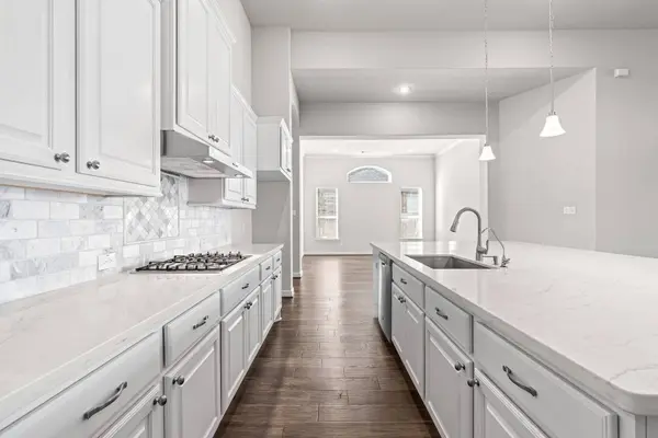 22726 Moore Point LN, Richmond, TX 77469