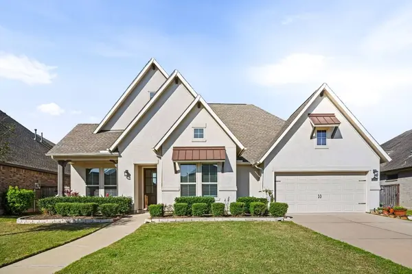 22726 Moore Point LN, Richmond, TX 77469