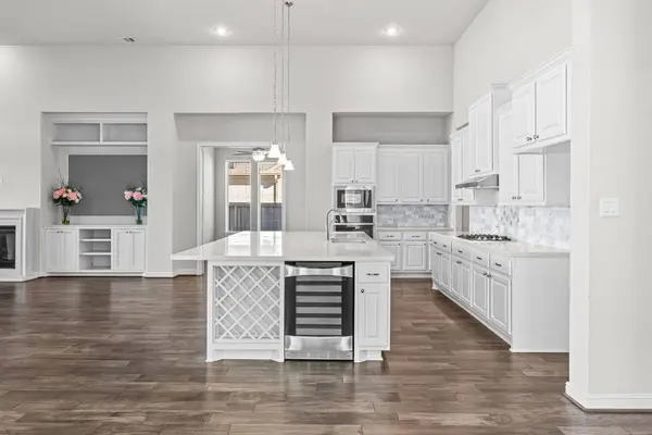 22726 Moore Point LN, Richmond, TX 77469