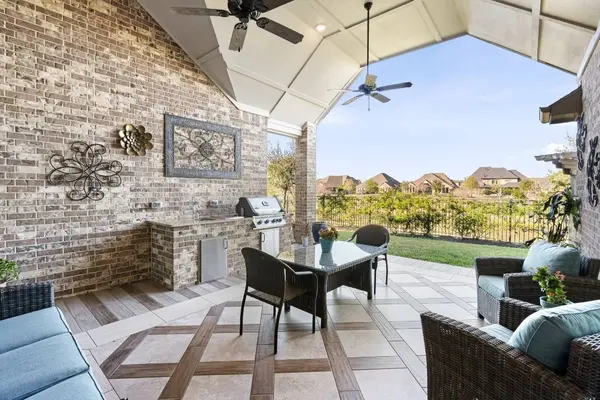 22726 Moore Point LN, Richmond, TX 77469