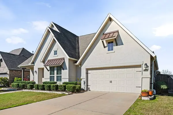 22726 Moore Point LN, Richmond, TX 77469