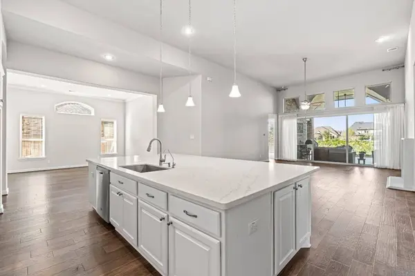 22726 Moore Point LN, Richmond, TX 77469