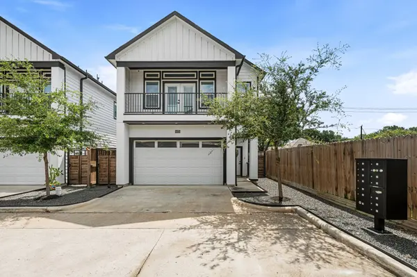 6476 T C Jester BLVD