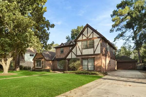 5515 Court Of York, Houston, TX 77069