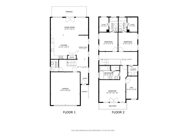 6476 T C Jester BLVD, Houston, TX 77091