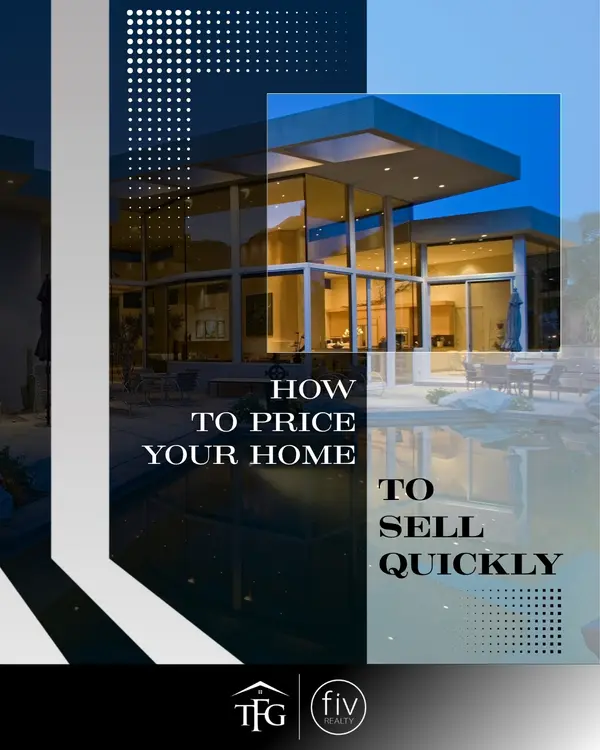 With the right strategy, your home won’t just sell — it will sell quickly and profitably!,Tammi Freund