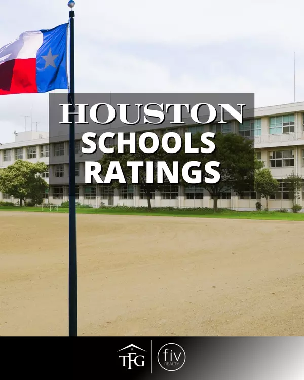 Houston School Ratings: Top Districts and What Parents Should Know